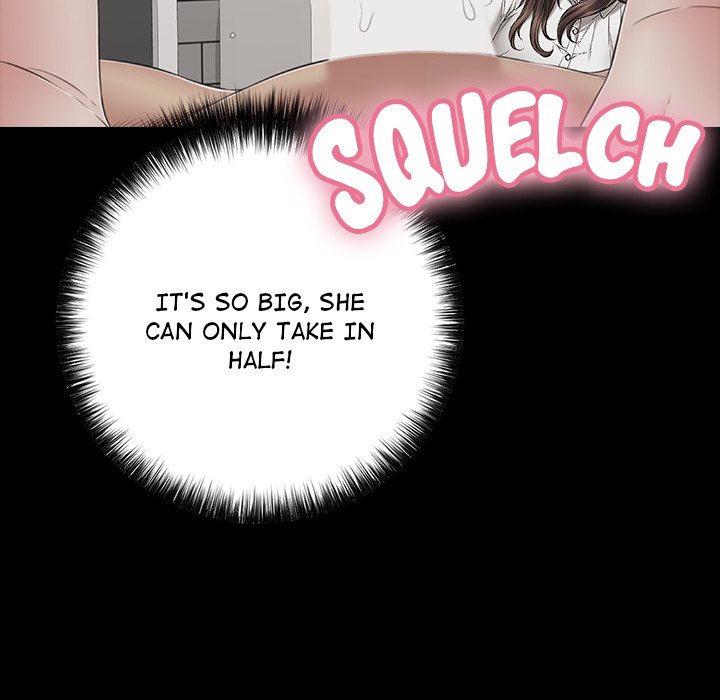 One More Time (Seokhyeon) Chapter 45 - Page 10