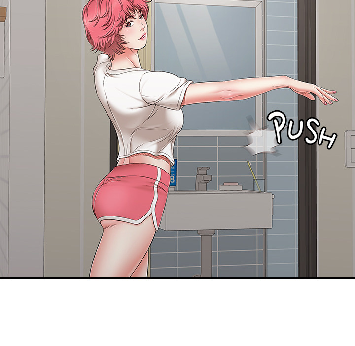 One More Time (Seokhyeon) Chapter 46 - Page 101