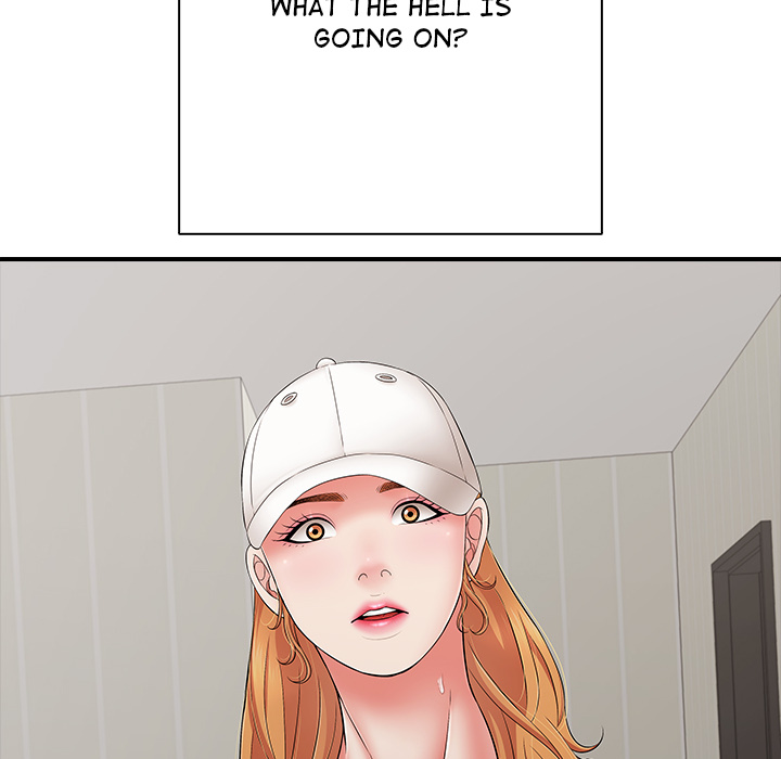 One More Time (Seokhyeon) Chapter 46 - Page 104