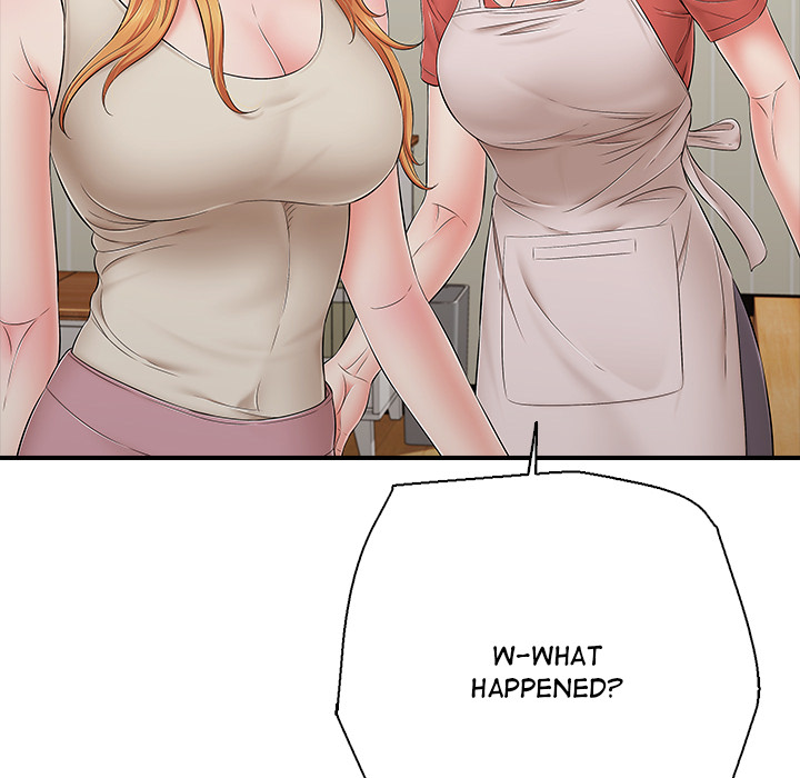 One More Time (Seokhyeon) Chapter 46 - Page 109