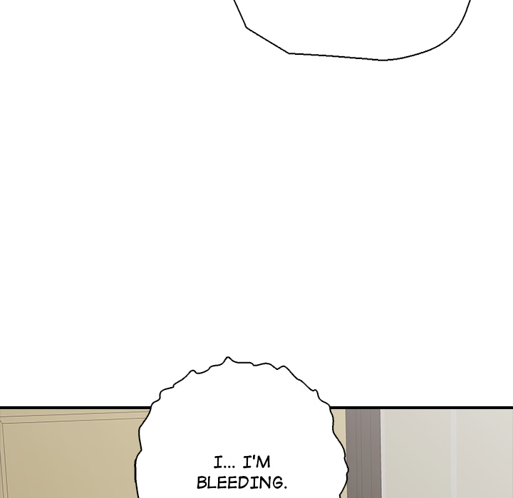 One More Time (Seokhyeon) Chapter 46 - Page 110