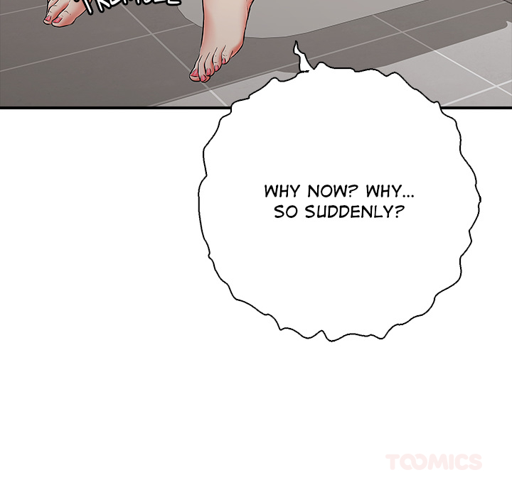 One More Time (Seokhyeon) Chapter 46 - Page 114