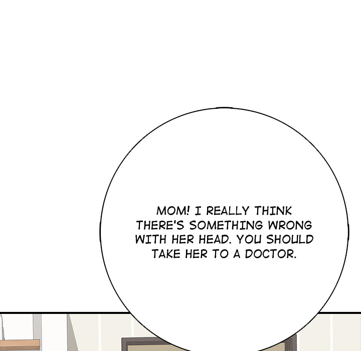 One More Time (Seokhyeon) Chapter 46 - Page 118