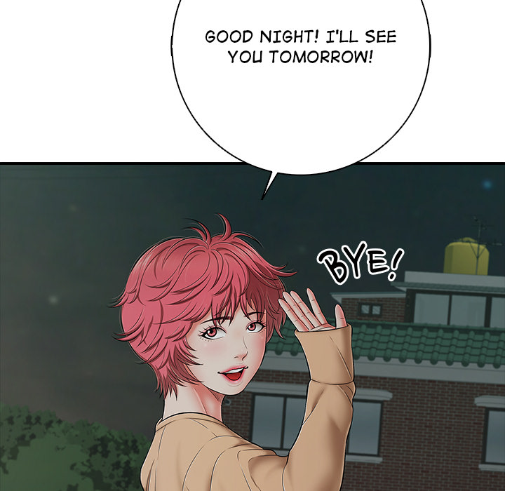 One More Time (Seokhyeon) Chapter 46 - Page 13