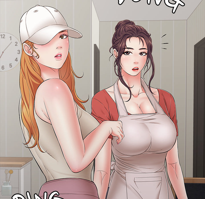 One More Time (Seokhyeon) Chapter 46 - Page 121