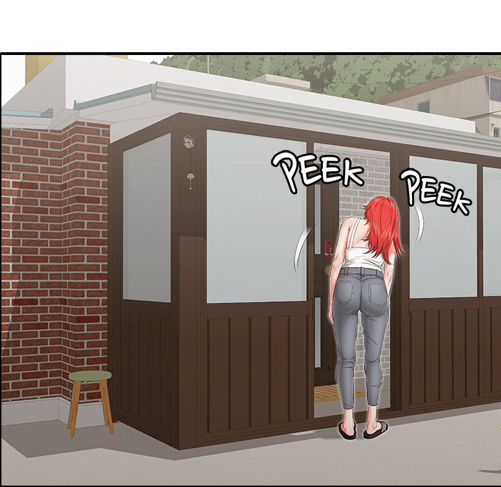 One More Time (Seokhyeon) Chapter 46 - Page 142