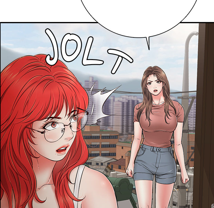 One More Time (Seokhyeon) Chapter 46 - Page 144