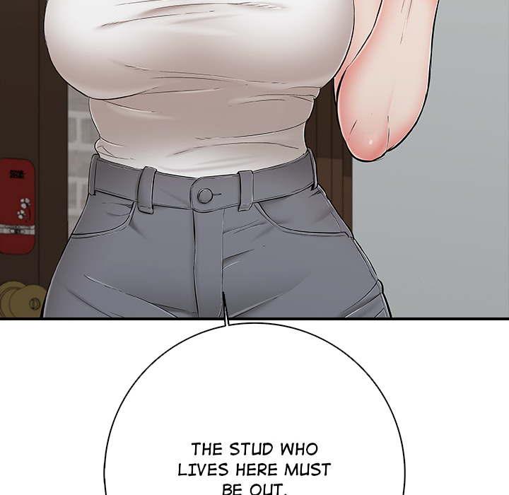 One More Time (Seokhyeon) Chapter 46 - Page 148