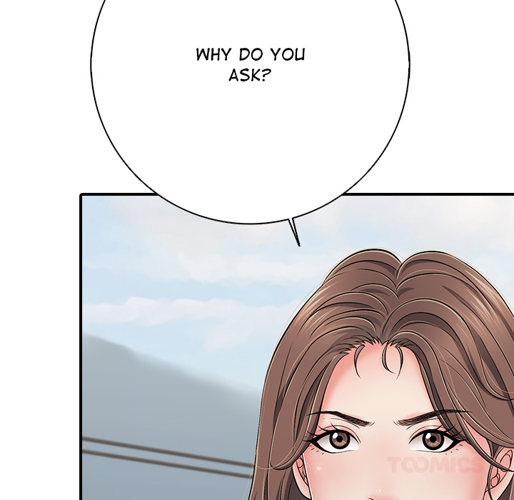 One More Time (Seokhyeon) Chapter 46 - Page 150