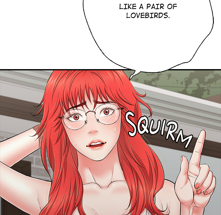 One More Time (Seokhyeon) Chapter 46 - Page 153