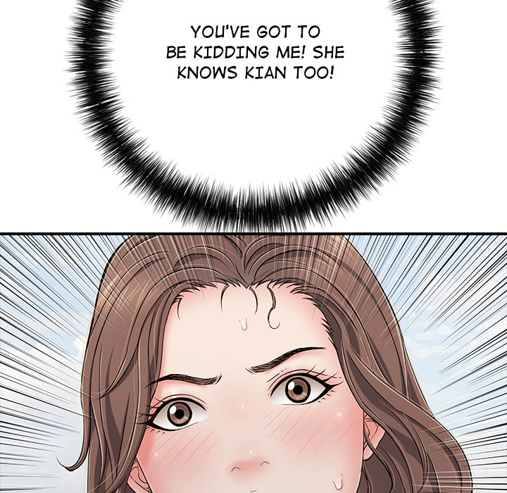 One More Time (Seokhyeon) Chapter 46 - Page 155