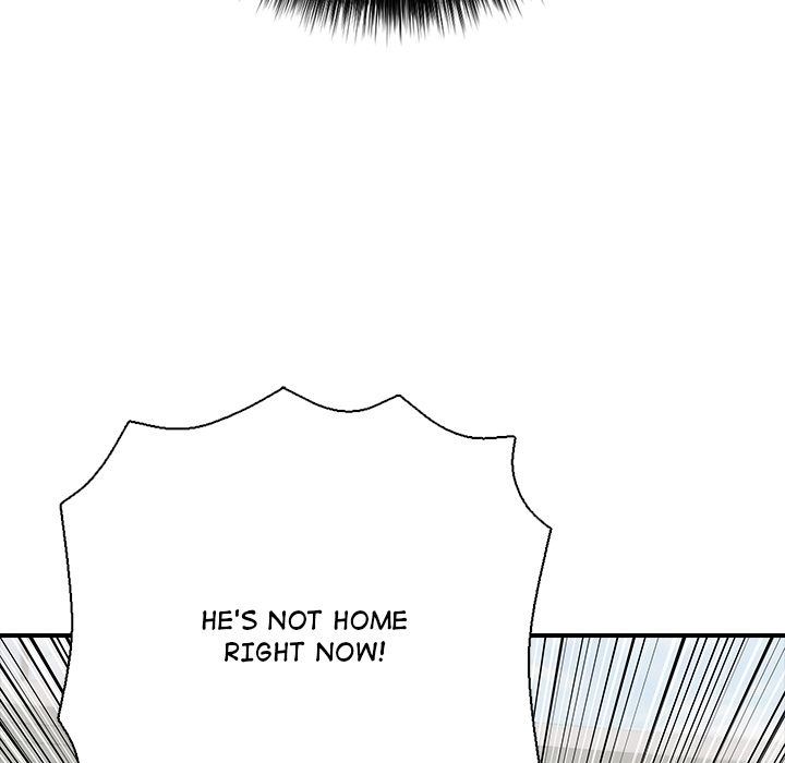 One More Time (Seokhyeon) Chapter 46 - Page 157