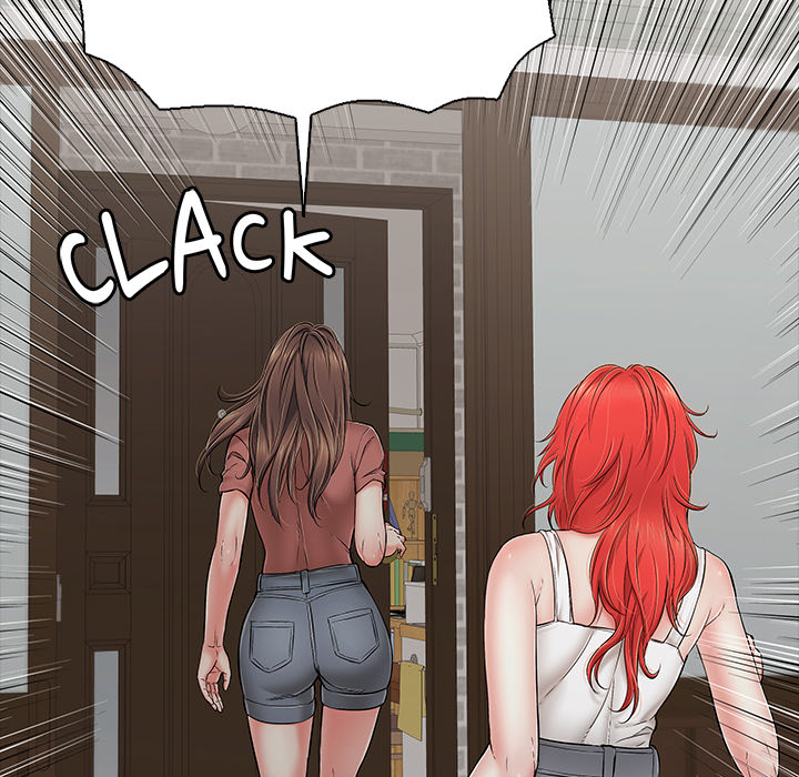 One More Time (Seokhyeon) Chapter 46 - Page 158