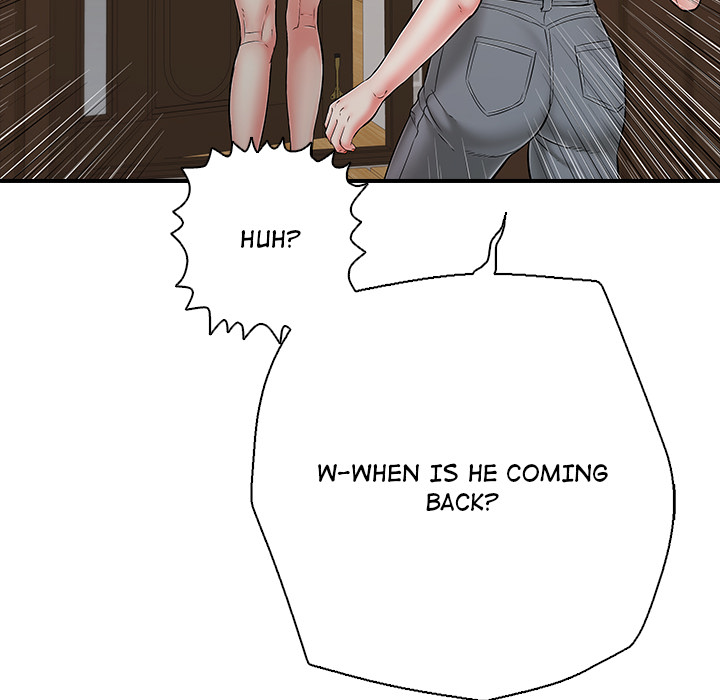 One More Time (Seokhyeon) Chapter 46 - Page 159