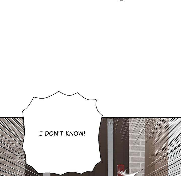 One More Time (Seokhyeon) Chapter 46 - Page 160