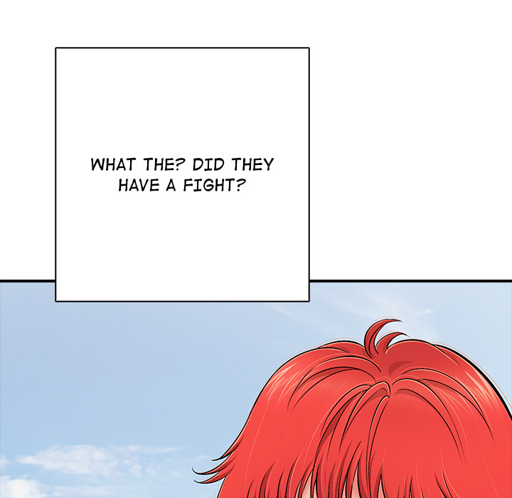 One More Time (Seokhyeon) Chapter 46 - Page 162