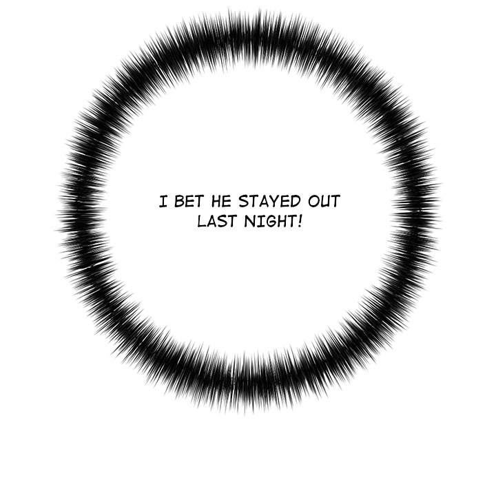 One More Time (Seokhyeon) Chapter 46 - Page 165