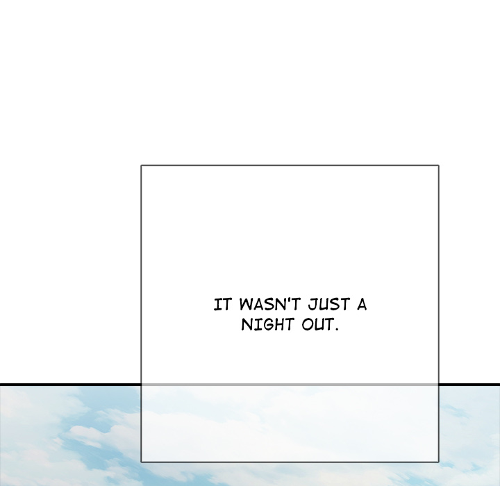 One More Time (Seokhyeon) Chapter 46 - Page 166