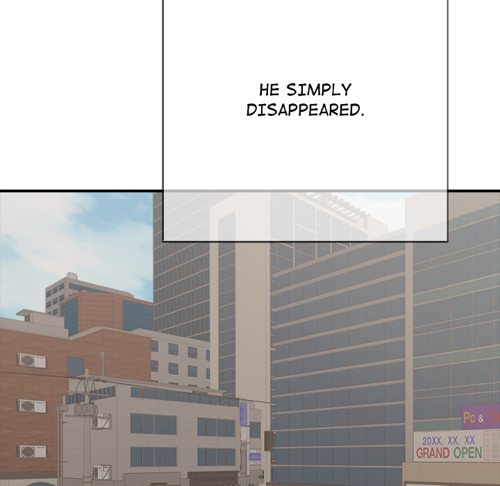 One More Time (Seokhyeon) Chapter 46 - Page 169