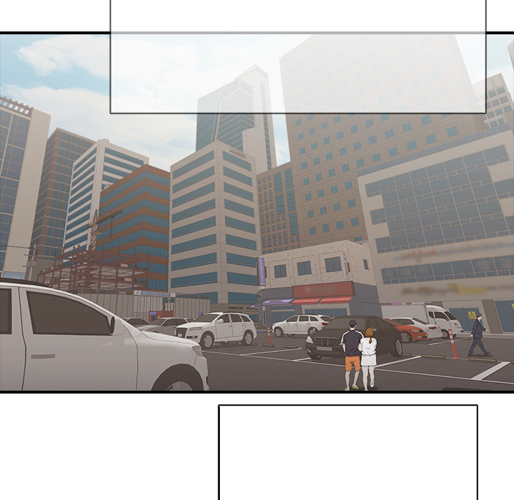 One More Time (Seokhyeon) Chapter 46 - Page 172