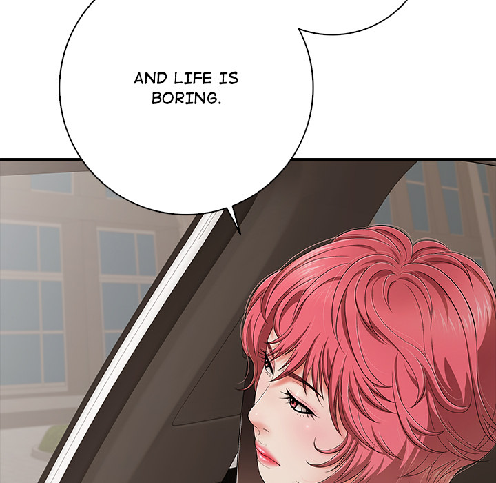 One More Time (Seokhyeon) Chapter 46 - Page 185
