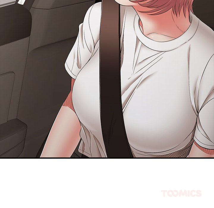 One More Time (Seokhyeon) Chapter 46 - Page 186