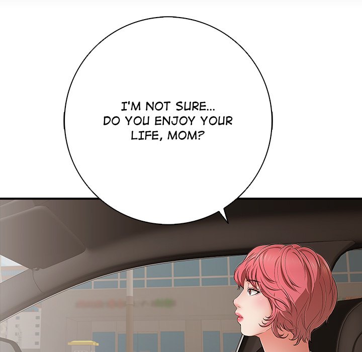 One More Time (Seokhyeon) Chapter 46 - Page 210