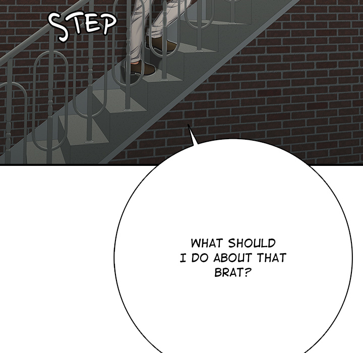 One More Time (Seokhyeon) Chapter 46 - Page 22