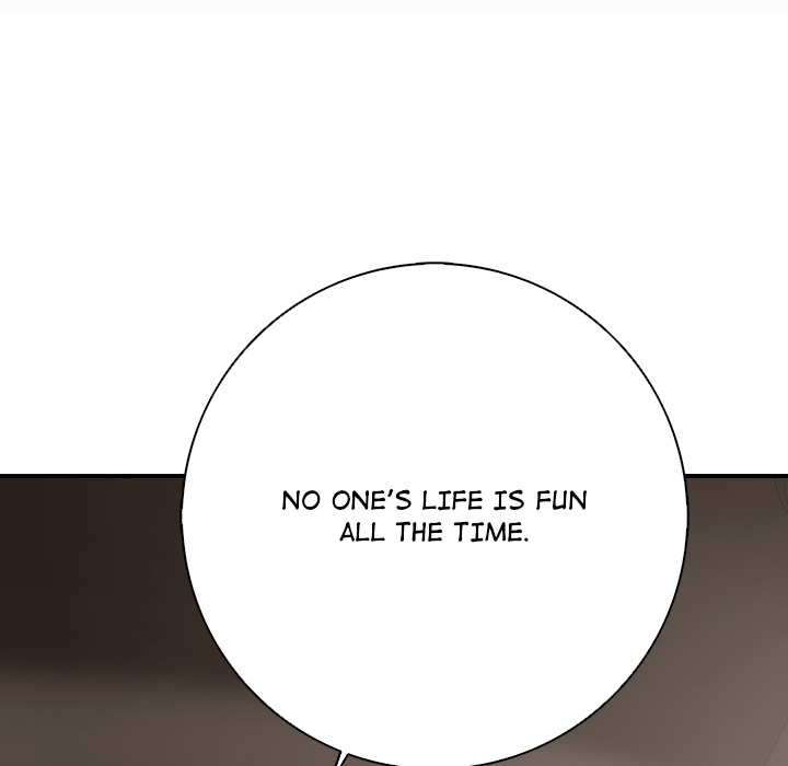 One More Time (Seokhyeon) Chapter 46 - Page 224