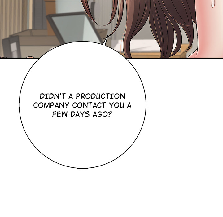 One More Time (Seokhyeon) Chapter 46 - Page 243