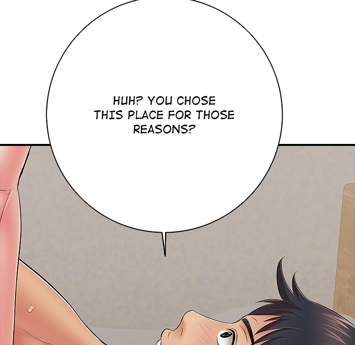 One More Time (Seokhyeon) Chapter 46 - Page 248