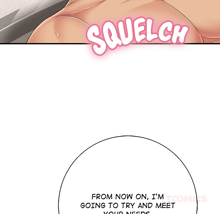 One More Time (Seokhyeon) Chapter 46 - Page 258