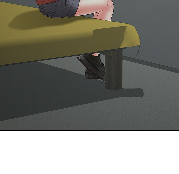 One More Time (Seokhyeon) Chapter 46 - Page 27