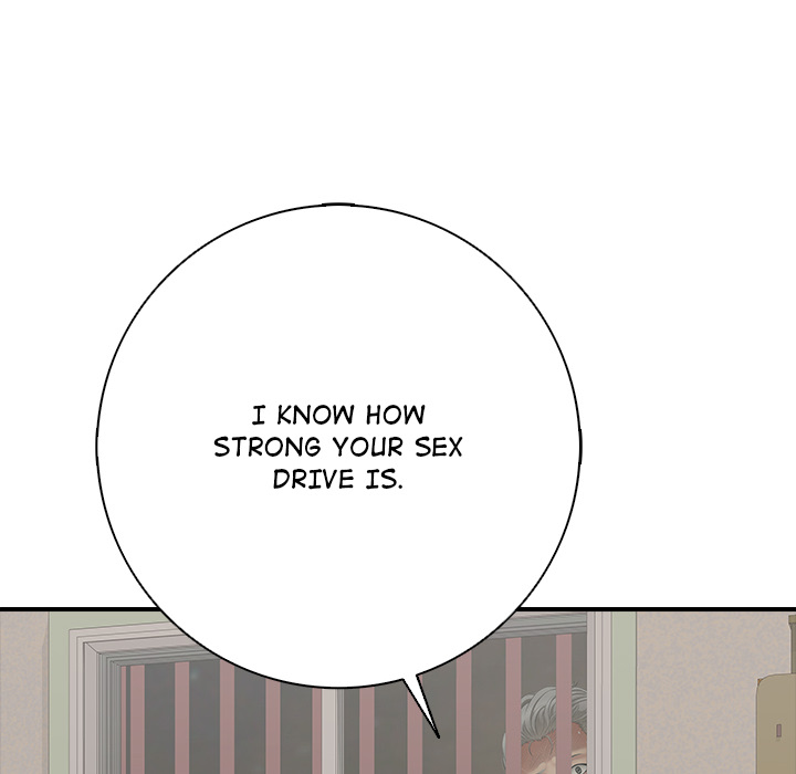 One More Time (Seokhyeon) Chapter 46 - Page 261