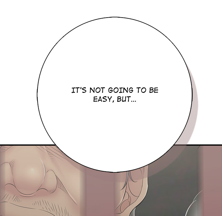 One More Time (Seokhyeon) Chapter 46 - Page 264