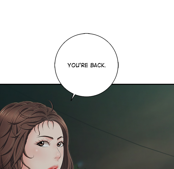 One More Time (Seokhyeon) Chapter 46 - Page 28