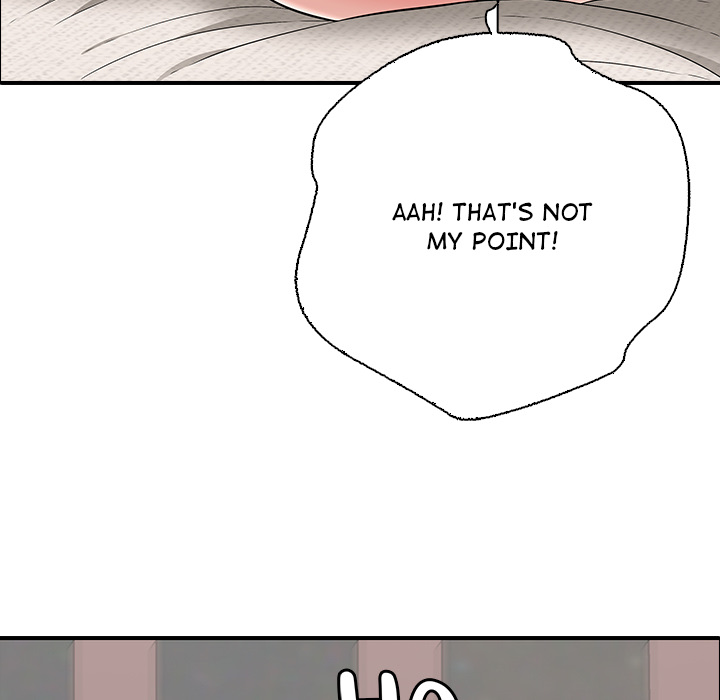 One More Time (Seokhyeon) Chapter 46 - Page 279