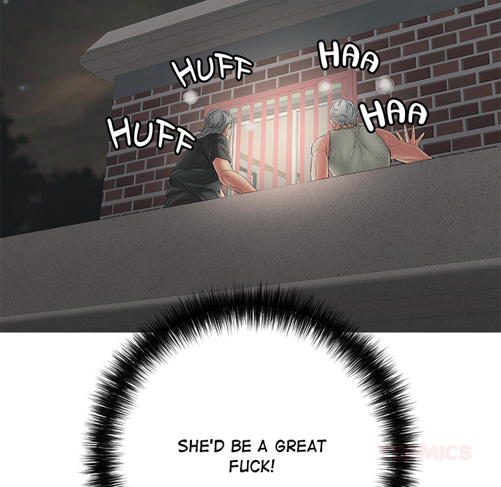 One More Time (Seokhyeon) Chapter 46 - Page 294