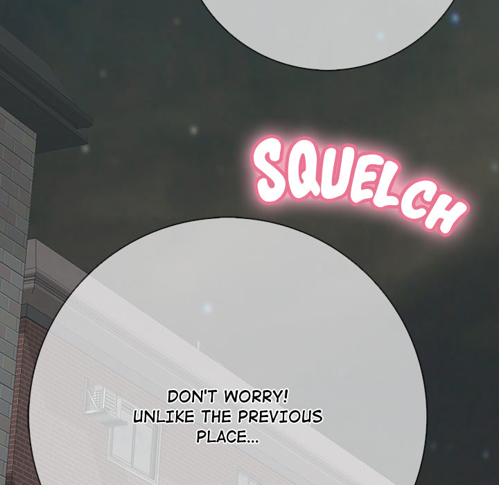 One More Time (Seokhyeon) Chapter 46 - Page 297