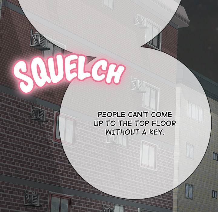 One More Time (Seokhyeon) Chapter 46 - Page 298