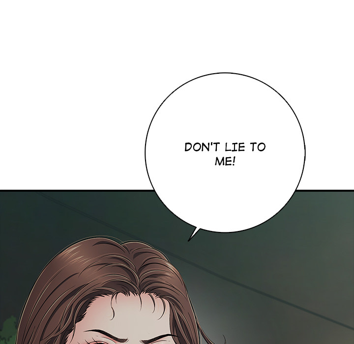 One More Time (Seokhyeon) Chapter 46 - Page 34