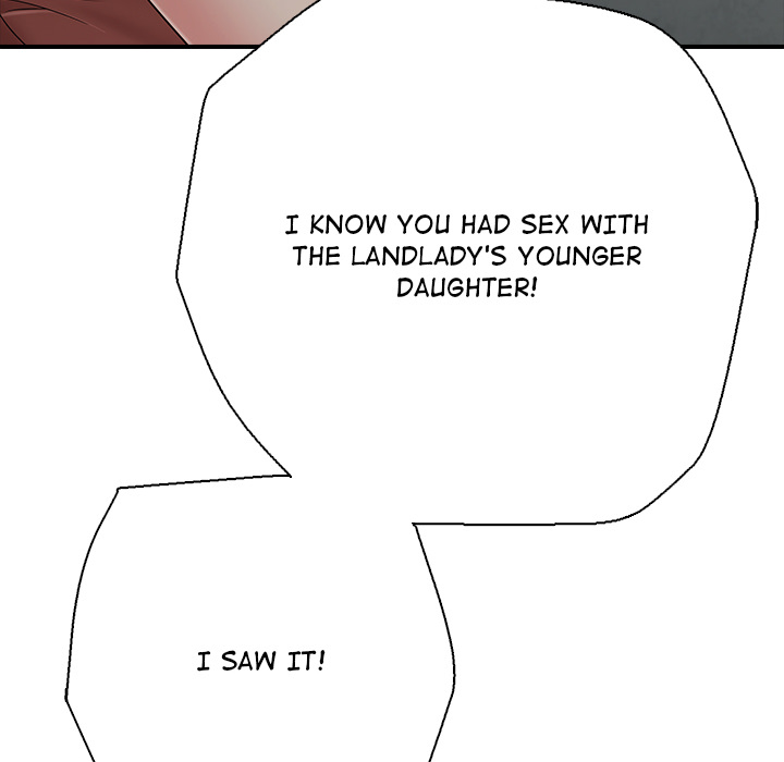 One More Time (Seokhyeon) Chapter 46 - Page 36