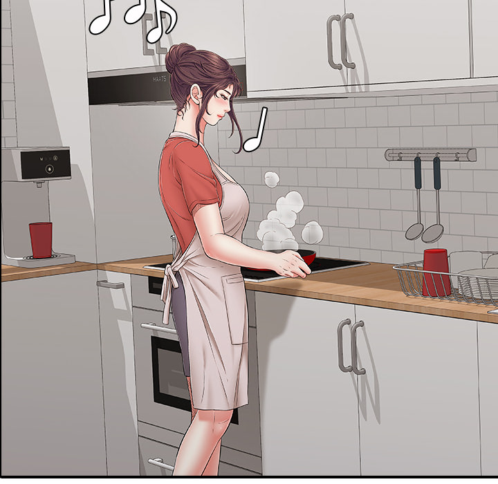 One More Time (Seokhyeon) Chapter 46 - Page 50