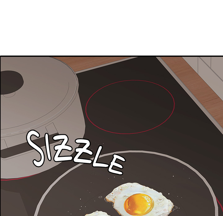 One More Time (Seokhyeon) Chapter 46 - Page 51