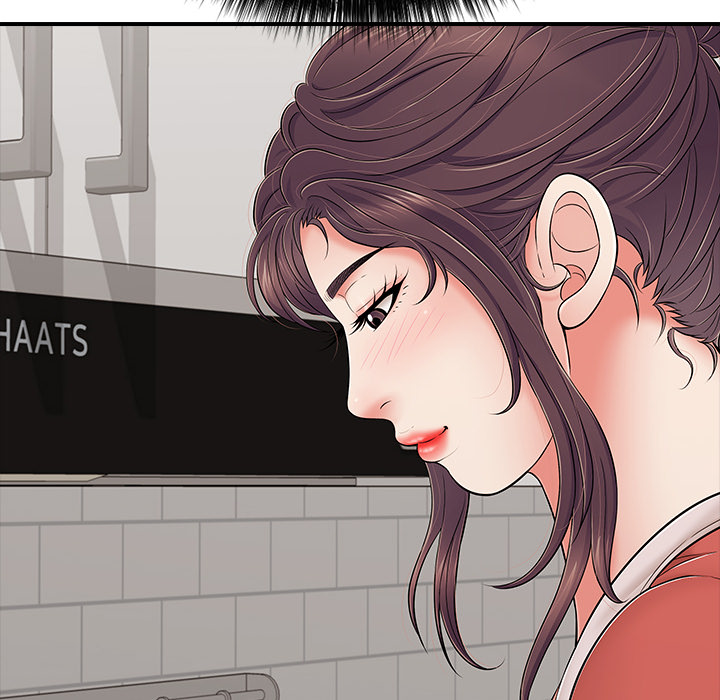 One More Time (Seokhyeon) Chapter 46 - Page 83