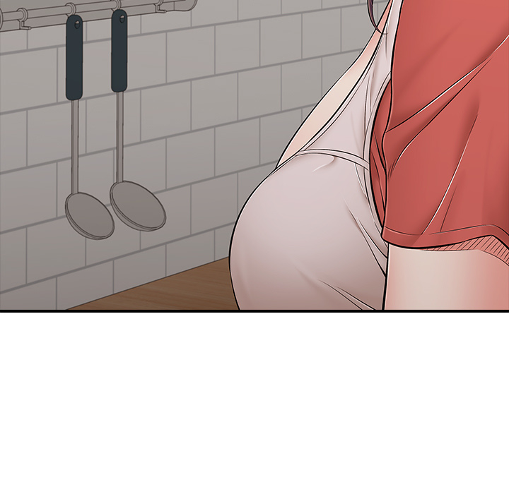 One More Time (Seokhyeon) Chapter 46 - Page 84