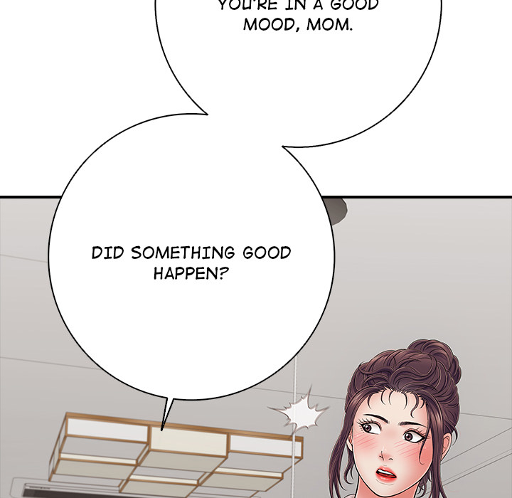 One More Time (Seokhyeon) Chapter 46 - Page 89