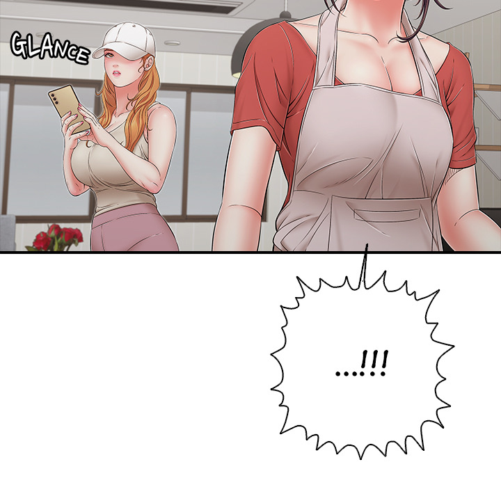 One More Time (Seokhyeon) Chapter 46 - Page 90