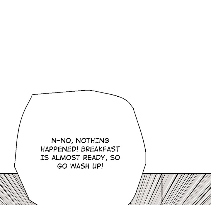 One More Time (Seokhyeon) Chapter 46 - Page 91