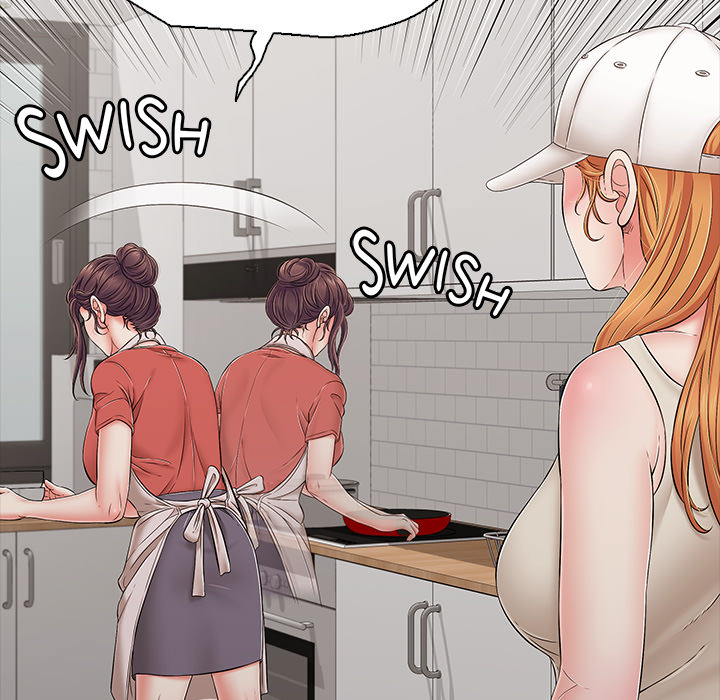 One More Time (Seokhyeon) Chapter 46 - Page 92